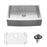 Stainless Steel Stainless Steel Kitchen Sink 1