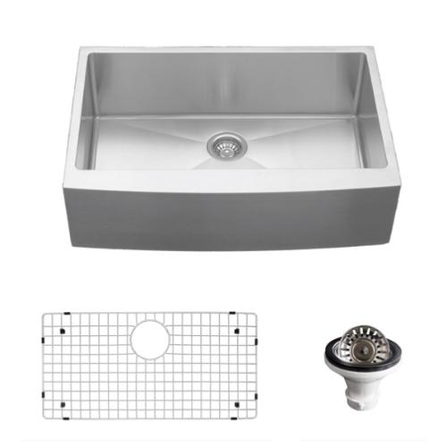 Stainless Steel Stainless Steel Kitchen Sink 1