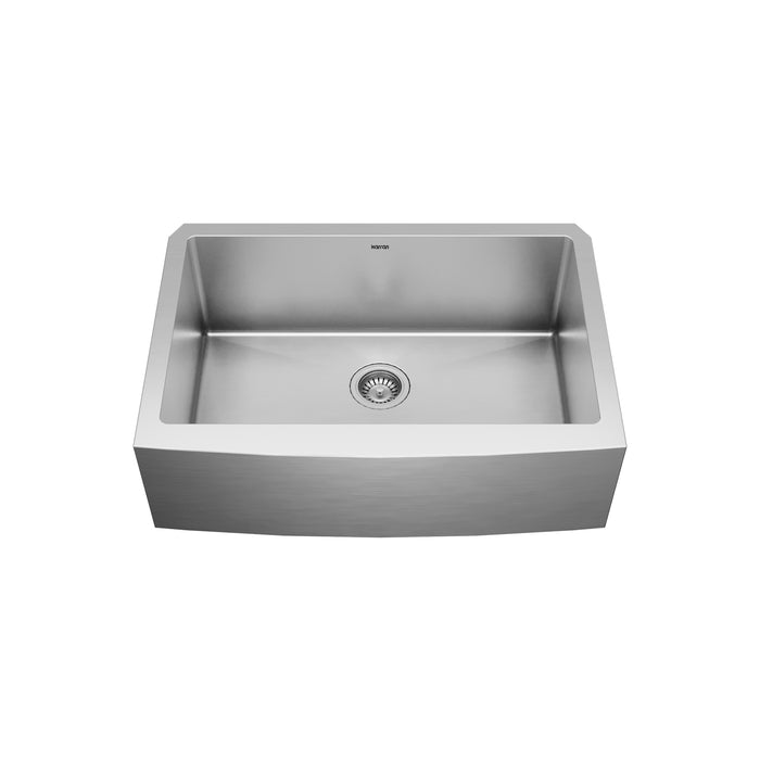 Stainless Steel Kitchen Sink 2