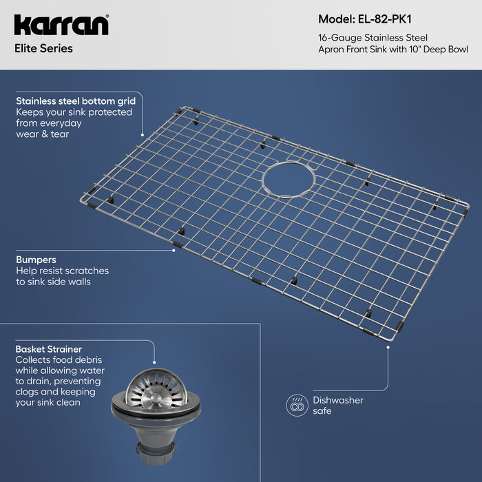 Stainless Steel Kitchen Sink 4