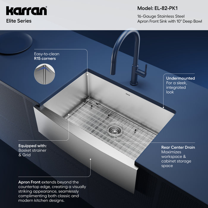 Stainless Steel Kitchen Sink 3