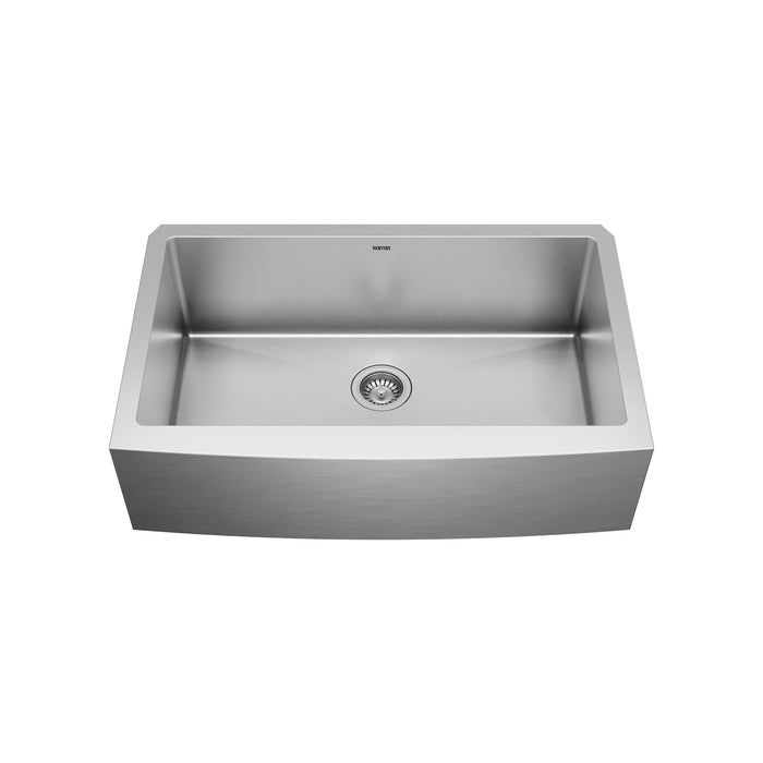 Stainless Steel Kitchen Sink 2