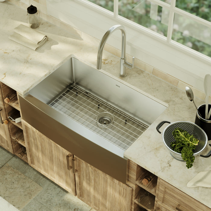 Stainless Steel Kitchen Sink 6