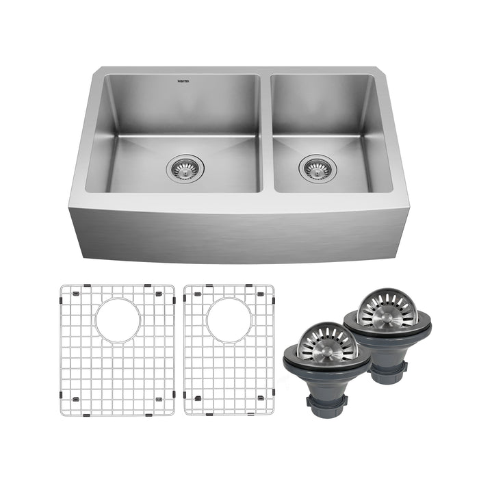 Stainless Steel Kitchen Sink 1
