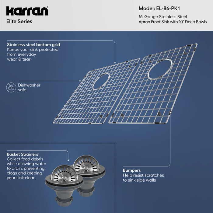 Stainless Steel Kitchen Sink 4