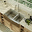 Stainless Steel Kitchen Sink 6