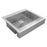 Dart Canyon Stainless Steel Kitchen Sink 1