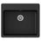 Quartz Classic Quartz Kitchen Sink White 2