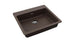 Quartz Classic Quartz Kitchen Sink White 1