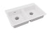 Quartz Classic Quartz Kitchen Sink White 1