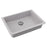 Quartz Classic Quartz Kitchen Sink White 1