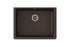 Quartz Classic Quartz Kitchen Sink White 2