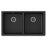 Quartz Classic Quartz Kitchen Sink White 2