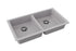 Quartz Classic Quartz Kitchen Sink White 1