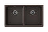 Quartz Classic Quartz Kitchen Sink White 2