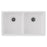 Quartz Classic Quartz Kitchen Sink White 2