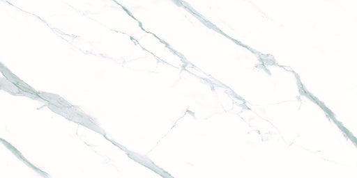 Renoir Porcelain White Tile Matte 1