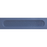 Ellipse Ceramic Blue Dale Tile Matte 1