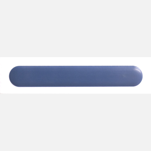 Ellipse Ceramic Blue Hill Tile Matte 1