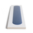 Ellipse Ceramic Blue Hill Tile Matte 3