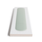 Ellipse Ceramic Green Hill Tile Matte 4