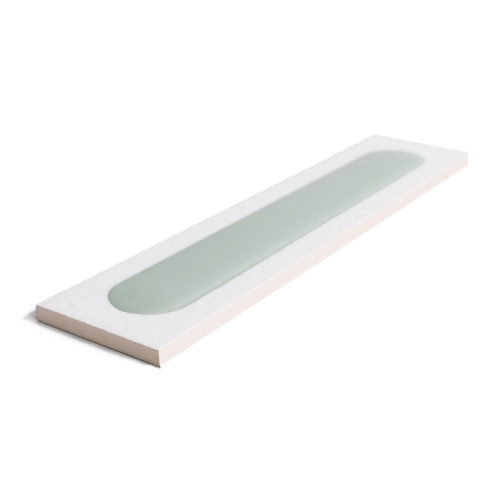 Ellipse Ceramic Green Hill Tile Matte 5