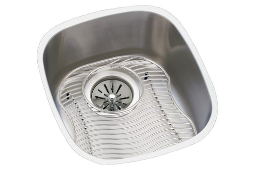 Lustertone Classic  Stainless Steel Kitchen Sink 1