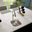 Lustertone Classic  Stainless Steel Kitchen Sink 3