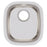 Lustertone Classic  Stainless Steel Kitchen Sink 2