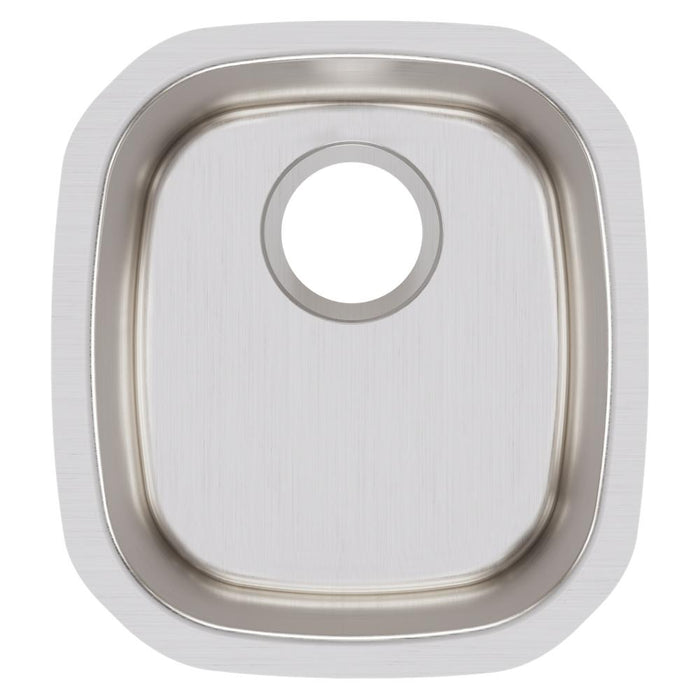 Lustertone Classic  Stainless Steel Kitchen Sink 2