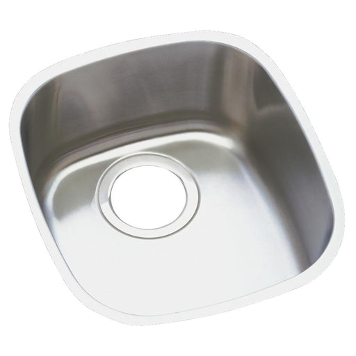 Lustertone Classic  Stainless Steel Kitchen Sink 1