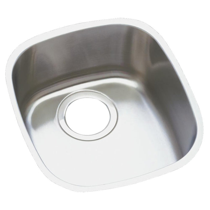 Lustertone Classic  Stainless Steel Kitchen Sink 1