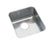 Lustertone Classic  Stainless Steel Kitchen Sink 1