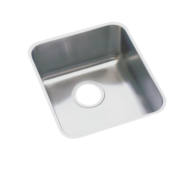 Lustertone Classic  Stainless Steel Kitchen Sink 1