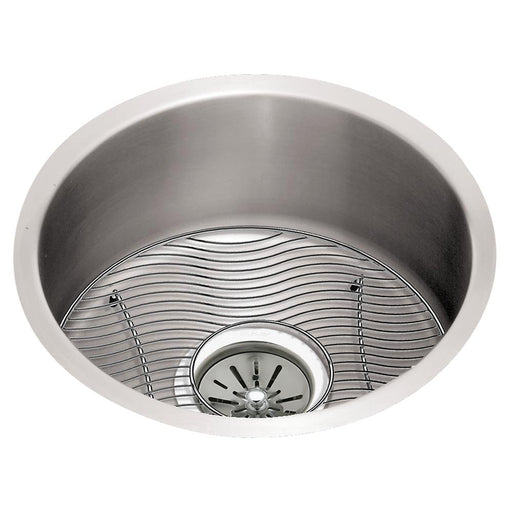 Lustertone Classic  Stainless Steel Kitchen Sink 1