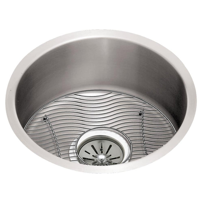 Lustertone Classic  Stainless Steel Kitchen Sink 1