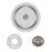 Lustertone Classic  Stainless Steel Kitchen Sink 2