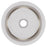 Lustertone Classic  Stainless Steel Kitchen Sink 2