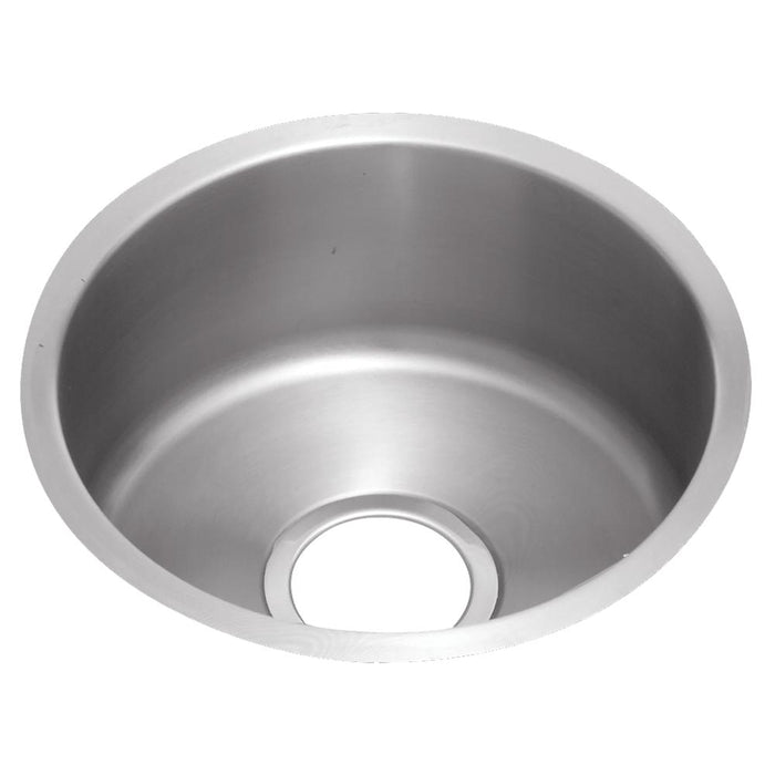 Lustertone Classic  Stainless Steel Kitchen Sink 4