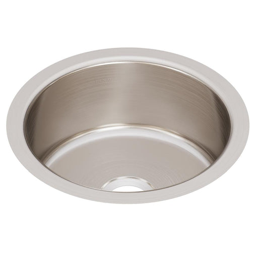 Lustertone Classic  Stainless Steel Kitchen Sink 1