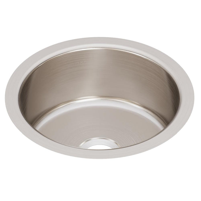 Lustertone Classic  Stainless Steel Kitchen Sink 1
