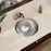 Lustertone Classic  Stainless Steel Kitchen Sink 4