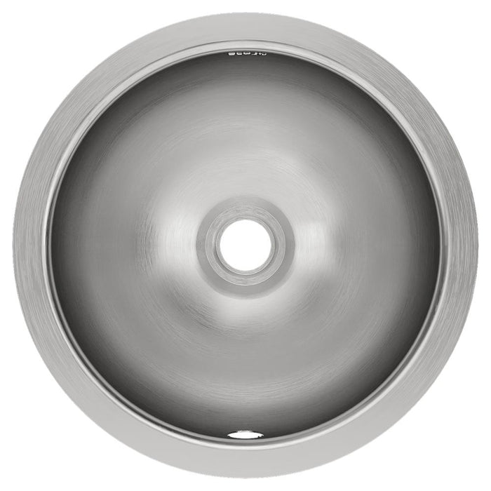 Lustertone Classic  Stainless Steel Kitchen Sink 2