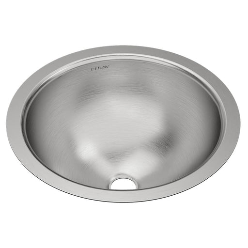 Lustertone Classic  Stainless Steel Kitchen Sink 1