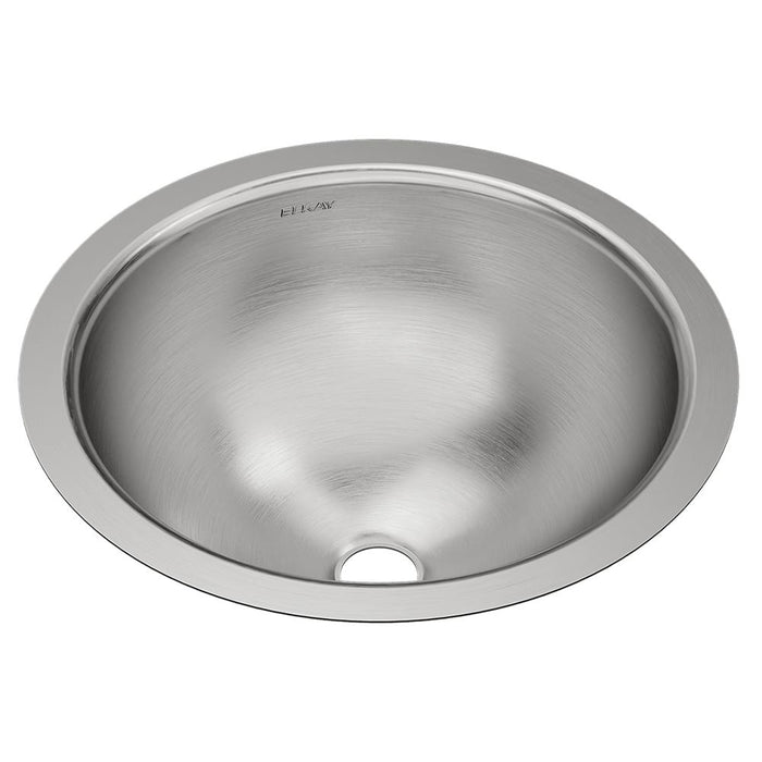 Lustertone Classic  Stainless Steel Kitchen Sink 1