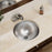 Lustertone Classic  Stainless Steel Kitchen Sink 4