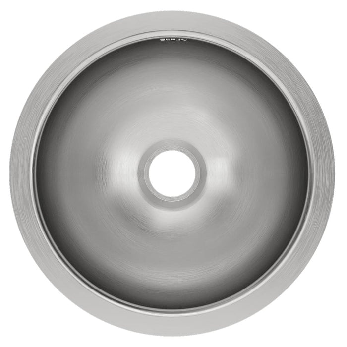 Lustertone Classic  Stainless Steel Kitchen Sink 2