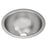 Lustertone Classic  Stainless Steel Kitchen Sink 1