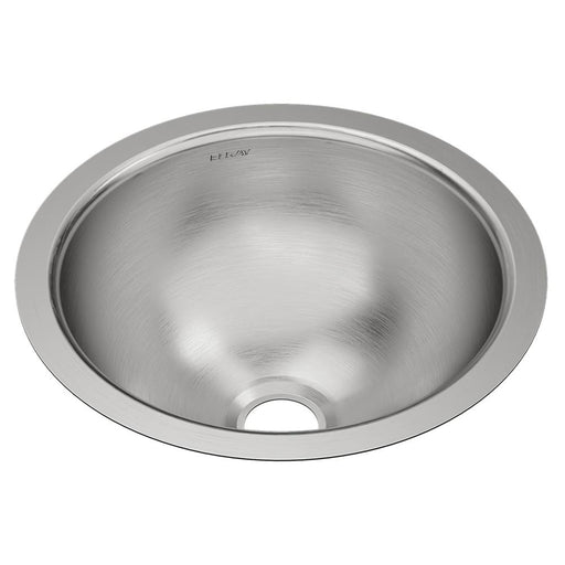 Lustertone Classic  Stainless Steel Kitchen Sink 1