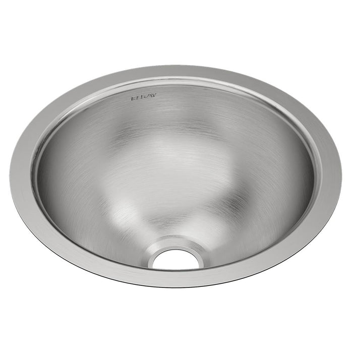 Lustertone Classic  Stainless Steel Kitchen Sink 1